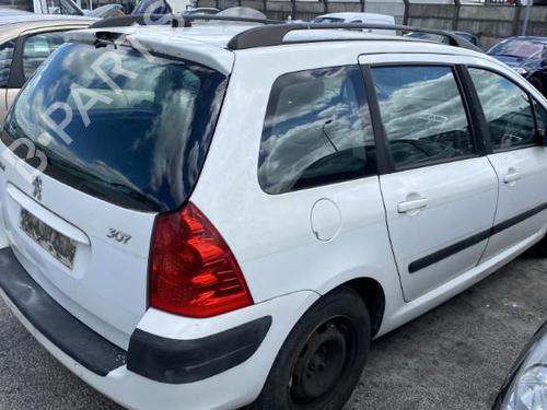 Felg PEUGEOT 307 Break (3E) 1.6 HDi | BP21962758C45 