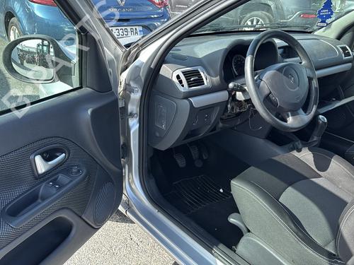 Right mirror RENAULT CLIO II (BB_, CB_) 1.5 dCi (B/CB3M) | BP28824716C27 