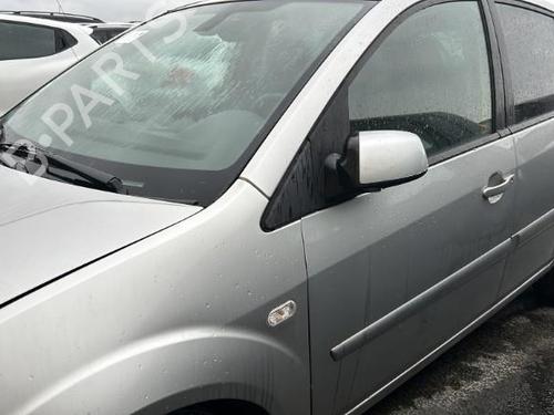 Left front door FORD FIESTA V (JH_, JD_) 1.4 TDCi | BP21960829C2 