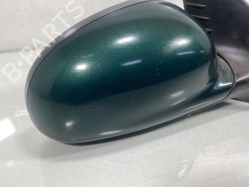 Right mirror PEUGEOT 406 (8B) 1.8 16V | BP20035177C27 