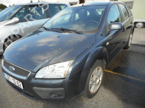 Front left window mechanism FORD FOCUS II (DA_, HCP, DP)  | BP19984574C22 