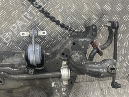 Subframe MERCEDES-BENZ B-CLASS Sports Tourer (W247) B 180 (247.084) | BP28279960M9 