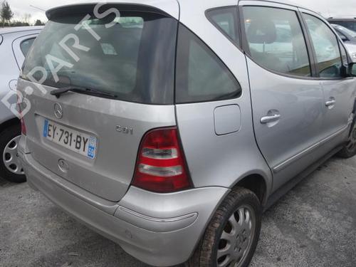 Front right lock MERCEDES-BENZ A-CLASS (W168)  | BP19984292C97 