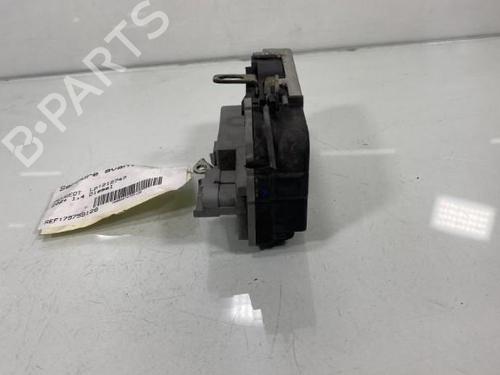 Used Front right lock PEUGEOT 206+ (2L_, 2M_) 1.4 HDi eco 70 (68 hp) 19970193