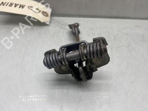 Used Hinge/Door check strap Hinge/Door check strap DACIA DUSTER (HS_) 1.5 dCi (HSMC) (107 hp) 19949739 19949739