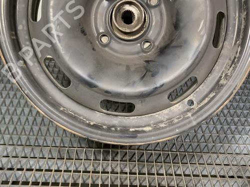 Used Rim VW PASSAT B5 (3B2) 1.9 TDI (110 hp) 25261831