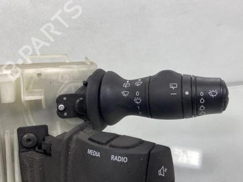 Steering column stalk RENAULT MEGANE III Hatchback (BZ0/1_, B3_) 1.5 dCi (BZ0C) | BP20017222I23 