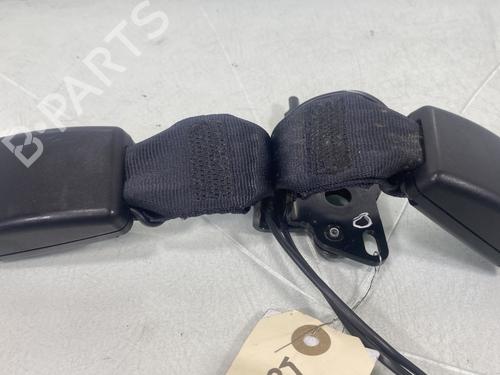 Sikkerhedssele-spænde RENAULT CLIO IV (BH_) 0.9 TCe 90 (BHNF, BHMA, BHMH, BHJK, BHJR) (90 hp) 32682390