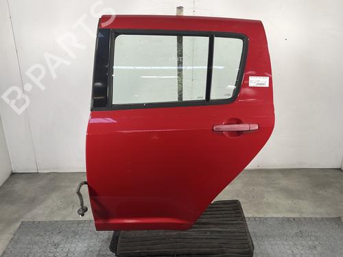 left-rear-door-suzuki-swift-iii-mz-ez-2005-26890545 main image
