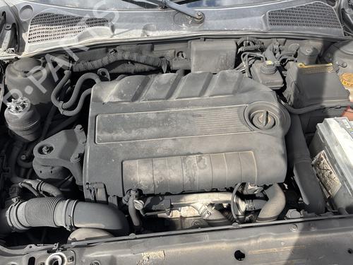 Left tailgate light SAAB 9-5 (YS3E) 1.9 TiD | BP31858077C79  - Image 11