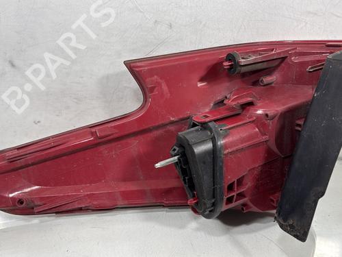 Left taillight CITROËN C5 III Break (RW_) 2.0 HDi | BP24655581C34 - Image 4