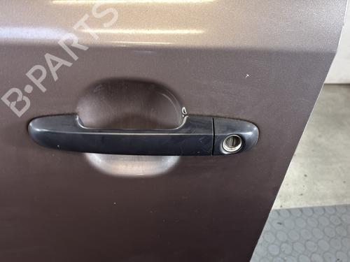 Used Left front door Left front door KIA CEE'D Hatchback (ED) 1.6 CRDi 90 (90 hp) 33724498 33724498