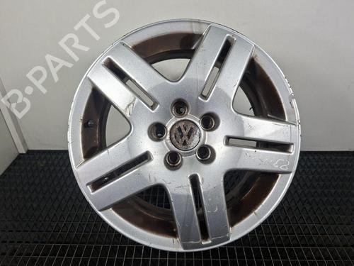 Used Rim Rim 38493365 38493365