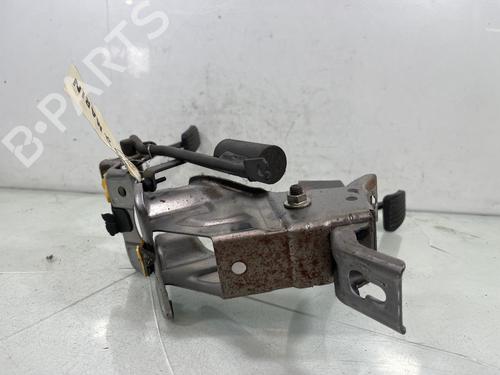 Pedal Pedal CHEVROLET AVEO / KALOS Hatchback (T250, T255) 1.2 (84 hp) 34627573 34627573
