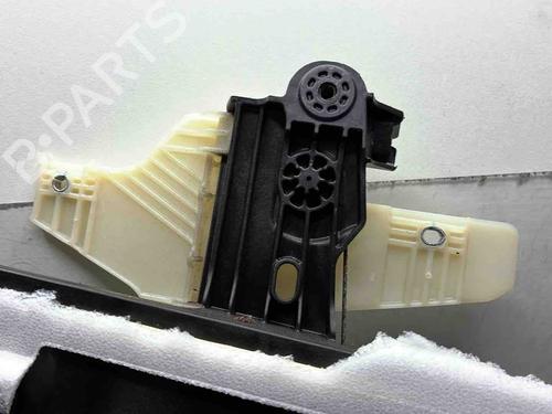 Front left window mechanism CITROËN BERLINGO Box Body/MPV (K9) 1.5 BlueHDi 75 | BP36549722C22 - Image 3