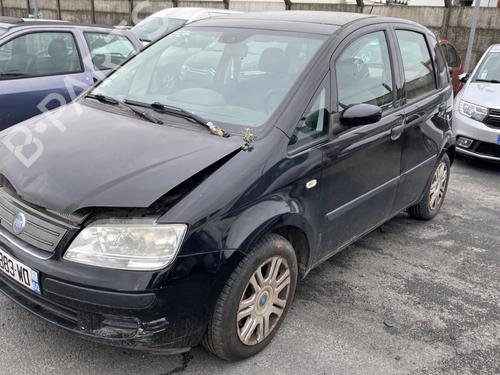 Left headlight FIAT IDEA (350_) 1.3 D Multijet | BP30907415C28 - Image 29