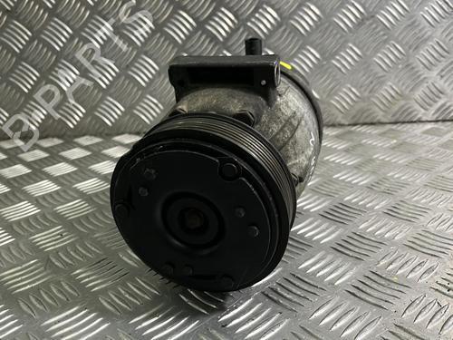 AC compressor RENAULT LAGUNA II (BG0/1_) | BP20009413M34 - Image 4