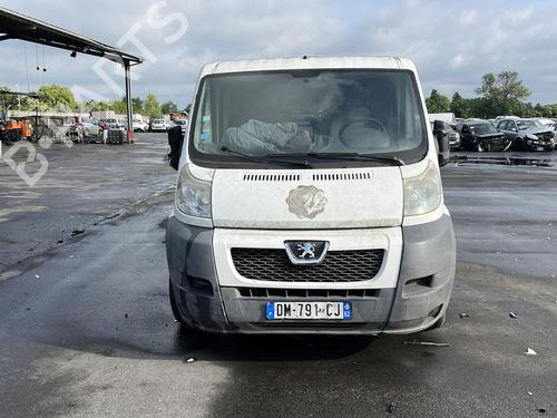 Subframe PEUGEOT BOXER Van 2.2 HDi 100 | BP19976607M9 - Image 8
