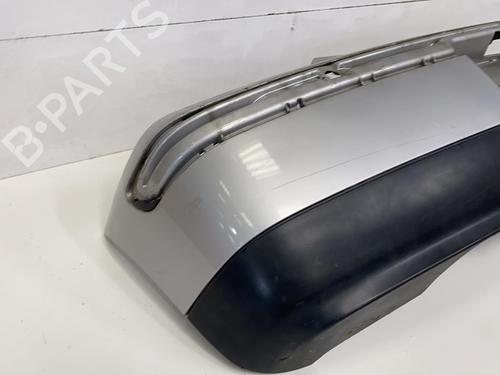 Rear bumper SEAT IBIZA II (6K1) 1.6 i | BP21954786C8