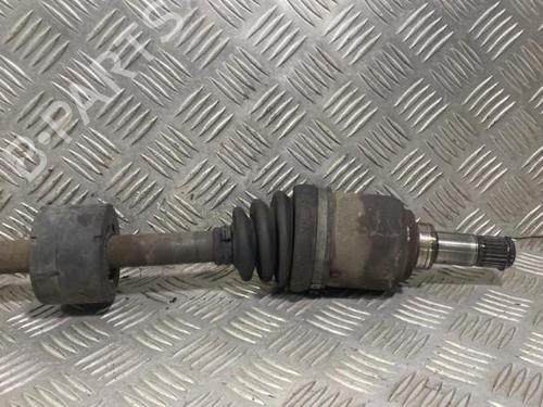 Right front driveshaft FORD KA (RU8) 1.3 TDCi | BP19960929M39 