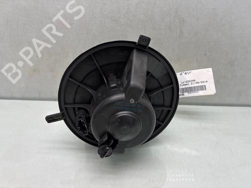 Używane Silniczek dmuchawy nagrzewnicy Silniczek dmuchawy nagrzewnicy VW GOLF PLUS V (5M1, 521) [2004-2013] 36948510 36948510