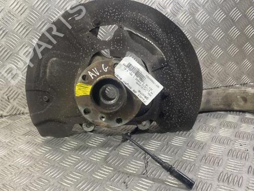 Used Left front steering knuckle Left front steering knuckle BMW X6 (E71, E72) xDrive 50 i (408 hp) 19962970 19962970