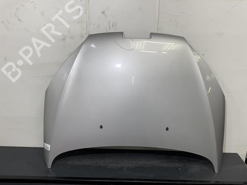 Used Hood PEUGEOT 407 (6D_) 1.6 HDi 110 (6D9HZC, 6D9HYC) (109 hp) 21955299
