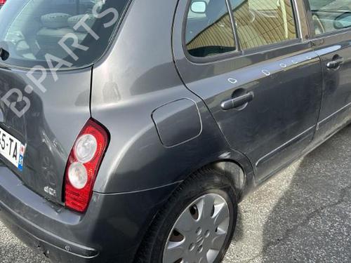 Left front indicator NISSAN MICRA III (K12) 1.5 dCi | BP24962235C32 - Image 14