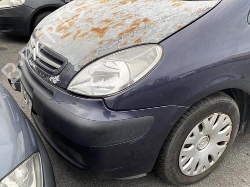 Right front door CITROËN XSARA PICASSO (N68) 1.6 HDi | BP21961050C3