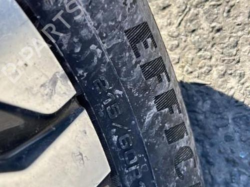 Dørliste PEUGEOT RIFTER 1.5 BlueHDi 130 | BP28441715C150 - Image 11