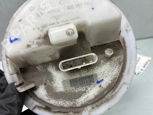 Used Fuel pump Fuel pump MERCEDES-BENZ E-CLASS Coupe (C207) E 350 CDI (207.322) (231 hp) 34525229 34525229