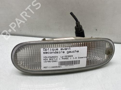 Used Left front indicator VW NEW BEETLE (9C1, 1C1) 1.6 (102 hp) 30907447