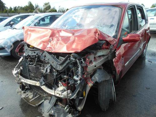 ABS pump RENAULT SCÉNIC II (JM0/1_) 1.6 (JM0C, JM0J, JM1B) | BP20006773M43 