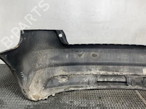 Rear bumper AUDI A3 Convertible (8P7) 1.6 TDI | BP21173323C8 