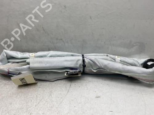 Used Left curtain airbag Left curtain airbag PEUGEOT 2008 I (CU_) 1.2 THP 110 / PureTech 110 (110 hp) 19961202 19961202