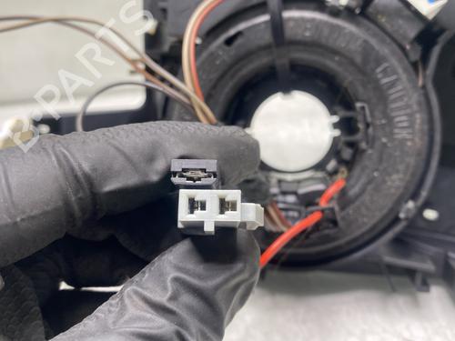 Squib airbag RENAULT CLIO III (BR0/1, CR0/1) 1.5 dCi (BR17, CR17) | BP32192474C102