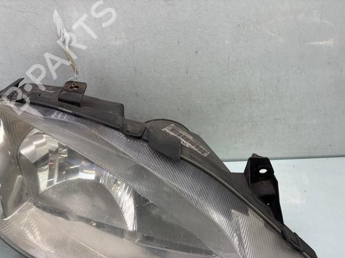 Used Right headlight Right headlight 39043192 39043192