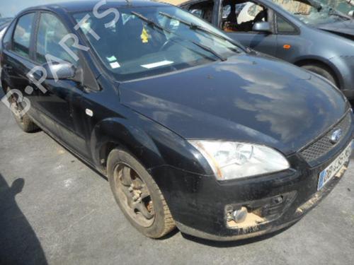 Right mirror FORD FOCUS II (DA_, HCP, DP)  | BP20018000C27 