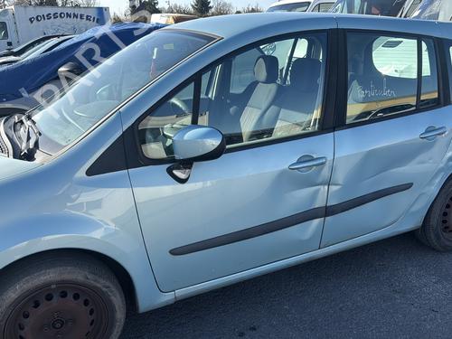 Steering column RENAULT MODUS / GRAND MODUS (F/JP0_) 1.5 dCi (FP0F, JP0F) | BP36474259M21 - Image 20