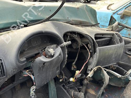 Left taillight CITROËN SAXO (S0, S1) 1.5 D | BP32101587C34 