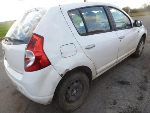DACIA SANDERO  1.4 (BS0C, BS0A, BS0G, BS1F, BS0E)  1800754