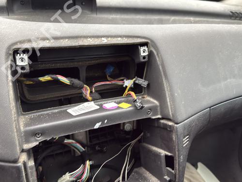 Used Parts PEUGEOT 307 Break (3E)  1.6 16V  4359349