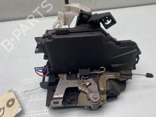 Rear left lock VW GOLF IV (1J1) 1.9 TDI | BP28282514C100 