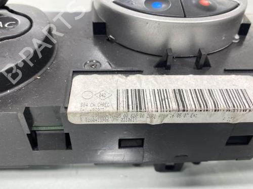 Used Climate control Climate control RENAULT MEGANE II Saloon (LM0/1_) [2003-2026] 20034185 20034185