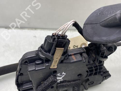 Rear left lock RENAULT CLIO IV (BH_) 0.9 TCe 75 (BHNP) | BP24198159C100 