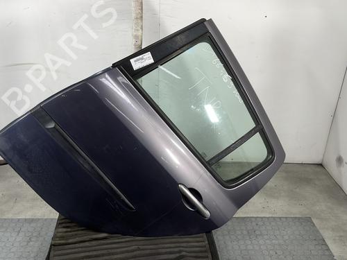 Used Left rear door RENAULT CLIO III (BR0/1, CR0/1) 1.5 dCi (BR17, CR17) (86 hp) 29028024