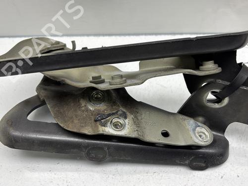 Hinge/Door check strap OPEL MERIVA B MPV (S10) 1.3 CDTI (75) | BP32263866C146 