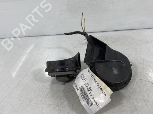 Horn MERCEDES-BENZ E-CLASS (W210) E 300 Turbo-D (210.025) | BP20001488E13 
