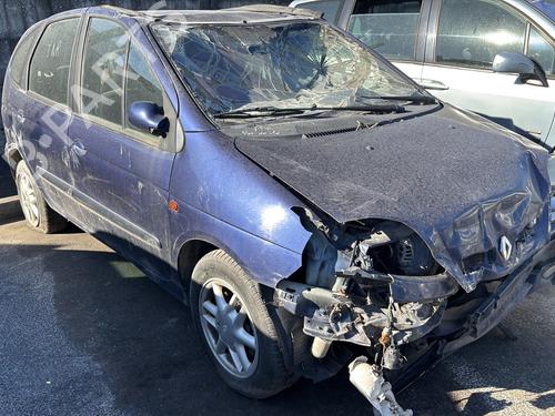 Høyre baklys RENAULT SCÉNIC I MPV (JA0/1_, FA0_) 1.9 dCi (JA05, JA1F) | BP29508063C35 