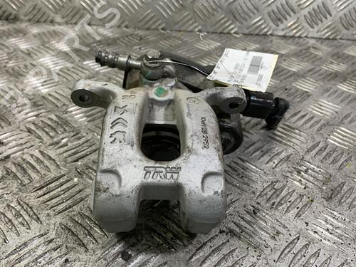 Left rear brake caliper PEUGEOT 208 II (UB_, UP_, UW_, UJ_) 1.2 PureTech 100 | BP19955601M107 